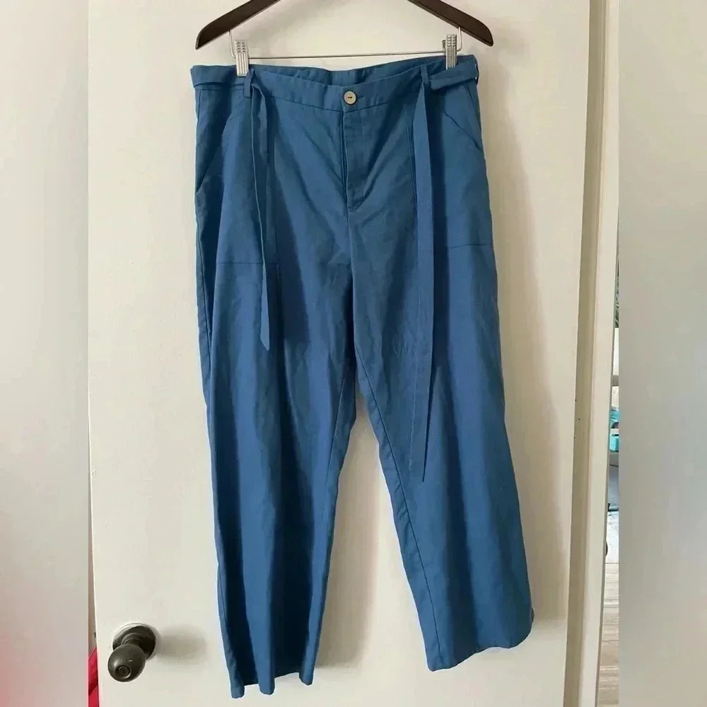 Bayo Philippines lightweight pants size XL 💙🌎  BOGO on my whole closet!